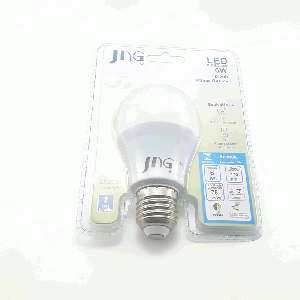 Lâmpada Led Bulbo 6W
