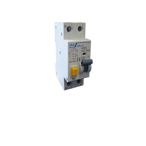 Disjuntor Diferencial Residual (DDR) JNG  HYBL4 2P 6A