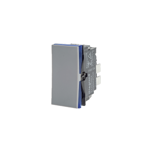 Pulsador Iluminação CZ 250V 2A 