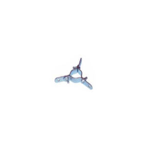 Abraçadeira 3 Estais PRT-607 P/ Mastro de 1.1/2″
