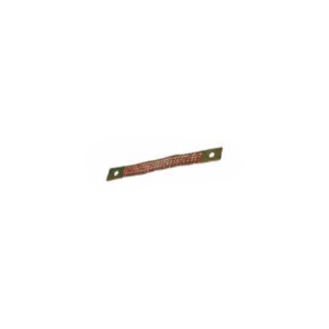 Cordoalha de Cobre PRT-596 500mm Estanhado 2 Furos