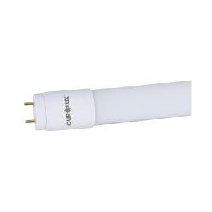 Lampada SuperLed  Tube Glass T8 9W 100-240V 