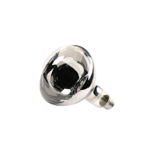 Lampada Incandescente de Secagem 250W 127V