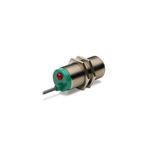Sensor Capacitivo M30 NA com cabo 90-250Vca  