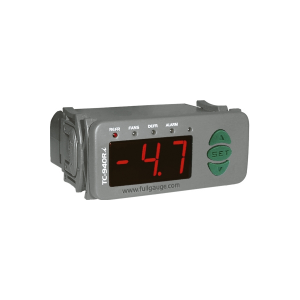 Controlador Digital de Refrigeração TC-940Ri Full Gauge