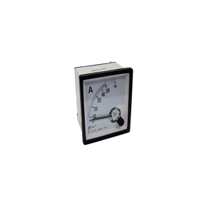 Amperimetro Analogico CP-T48 JNG