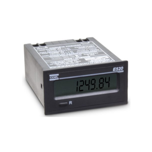 Totalizador E520 COEL