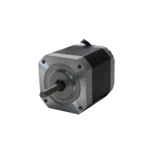 Motor de Passo MP42H047 NEMA 17 - 0,32Nm - 1,2A