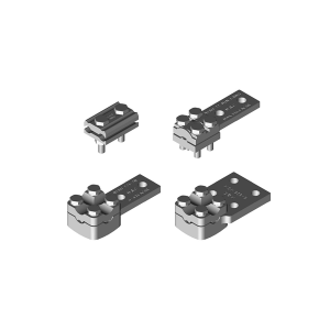 Terminal de Linha MCB MZCGP-1520 2AWG (10,0 mm²) a 4/0 AWG (120,0 mm²)