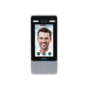 Controlador de acesso Facial SS 5520 PT