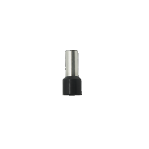 Terminal Tubular para cabo 2,5mm²