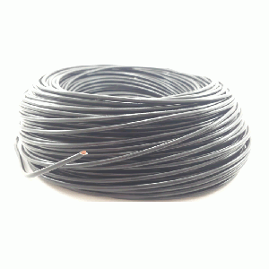 Cabo Flexivel 750V PVC BWF 1x2,5 - PR