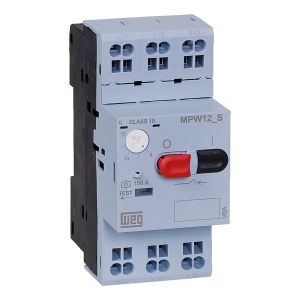 Disjuntor-Motor AZ MPW12-3-C016S WEG