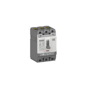 Disjuntor Caixa Moldada ACW100H-FMU100-3 WEG