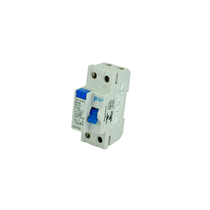 Interruptor Diferencial Residual (IDR) JNG  DZL176 2P 25A