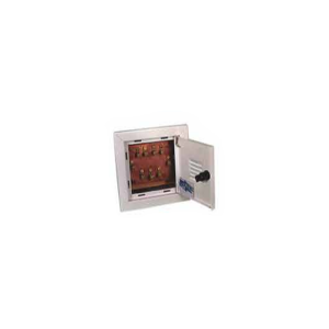 Caixa de Equalização PRT-970 26x26cm Embutir com 9 terminais