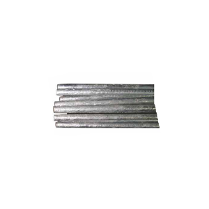 Rebar - Barra Redonda PRT-680  3/8"x3,40m
