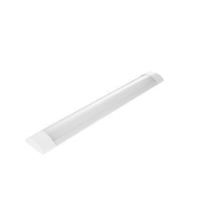 Luminaria LED ELEGANCE-FIT-BR6500K-18W-BIVOLT-1080