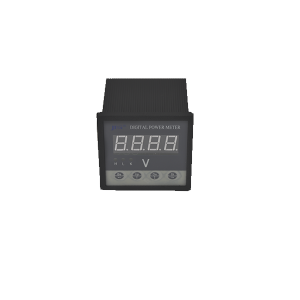 Voltimetro Digital  HD 194U-AX1 JNG