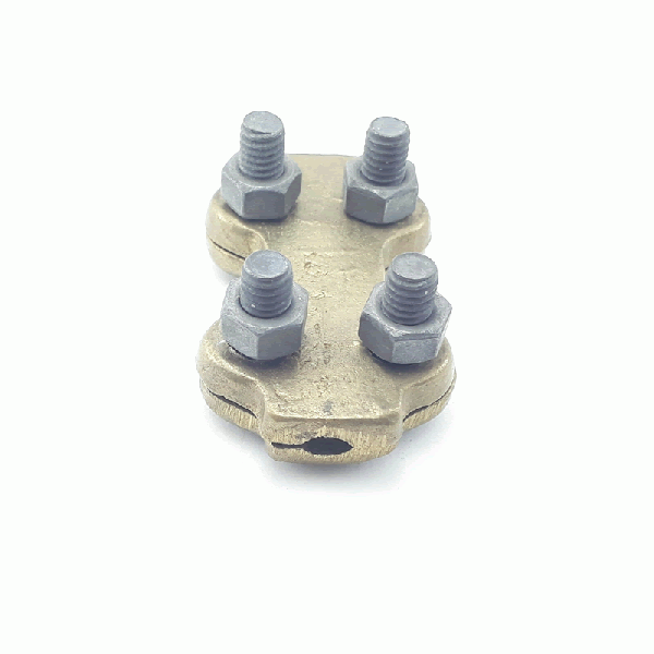 Conector de Medição - Conectores para Aterramento - SPDA - Produtos