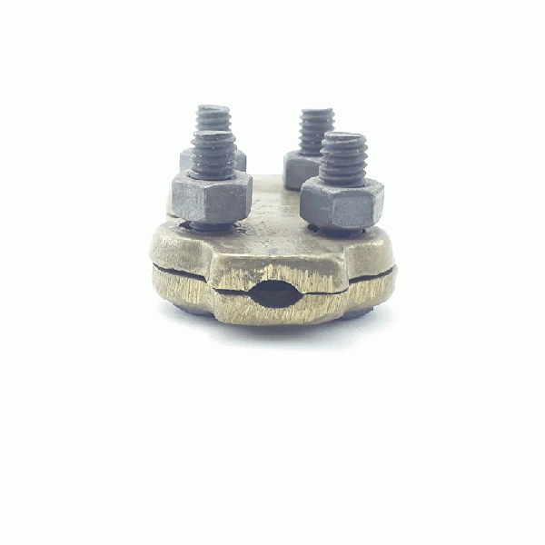 Conector de Medição - Conectores para Aterramento - SPDA - Produtos